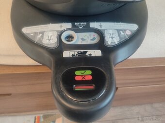 Autosedačka Joie i-Spin 360 i-size - 5