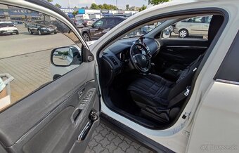 Mitsubishi ASX 1.6 (2015) - 5