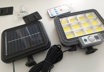 Solarne led svetla - 5