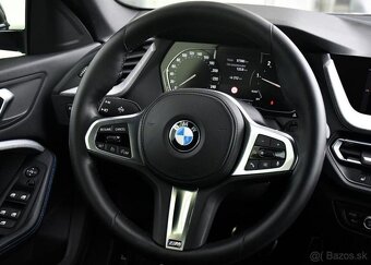 BMW Řada 2 218d M-SPORT ČR 1M 110 kw - 5