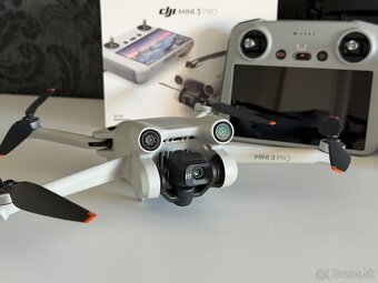 DJI MINI 3 PRO - 5