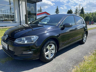 Predam Volkswagen Golf 7 - 5