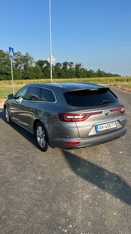 Renault Talisman Grandtour - 5