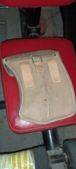 samopal SA vz.58 - 5