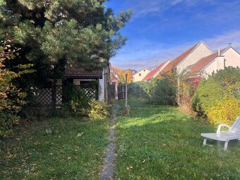 4 - IZB.BYT SO ZÁHRADKOU V STAREJ ČASTI RAČI - 5