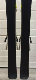 Lyže Salomon XDR 80 TI 169cm - 5