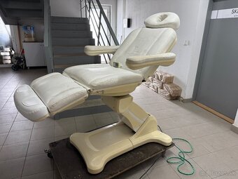 Elektrické kozmetické kreslo - 5