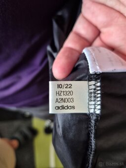 Predám dámskú športovú bundu TERREX - 5