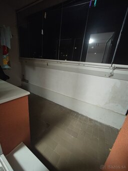 Vlčince 1-izbový byt na prenájom - 5