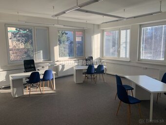 DOBRÉ REALITY - Virtuálne / registrové sídlo spoločnosti - V - 5