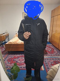 Zimná bunda PUMA - 5