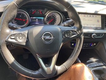 Opel Insignia Grand Sport - 5