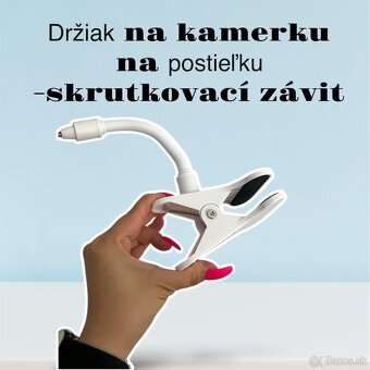 Rôzne potreby pre mamičku a dieťa - 5