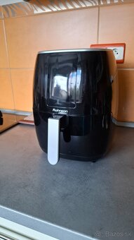 Predám teplovzdušnu fritézu - 5