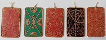 Kúpim taketo figurky,kartičky a pod,ako su na obrazku. - 5