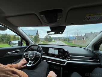 Kia Sportage 1.6 T-GDI 110kw GOLD - 5