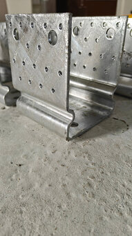 STĹPOVÁ PATKA / NOHA STĹPA ,,U,, POZINK 12KS - 5