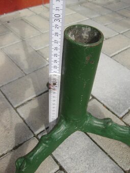 Stojan na vianočný stromček - 5