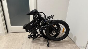 Elektrobicykel Engwe C20 Pro - 5