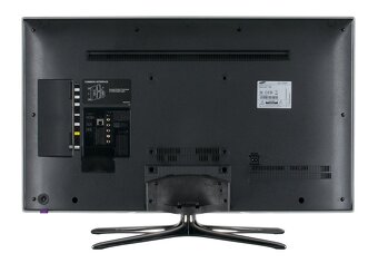 Samsung UE40F6200 – 40" (102 cm) FULL HD Smart TV - 5