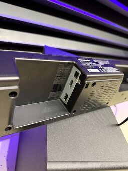 Panasonic SU-HTB490 | 320W soundbar ako NOVÝ - 5