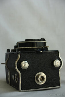 Voigtlander SuperB - 5