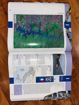 Ottova encyklopedie ZEMĚPIS SVĚTA - 5