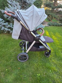 Petite&Mars Royal 3 - 5