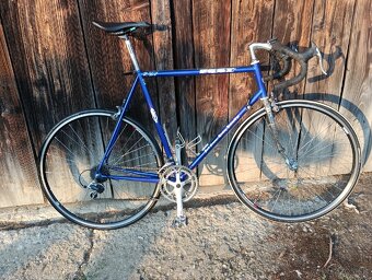 Cestný bicykel Fort - 5