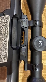 Predam gulovnicu Strasser RS Solo Evolution - 5