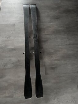 Dámske lyže Rossignol 162 - 5