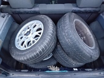 Škoda felicia 1.3 mpi - 5