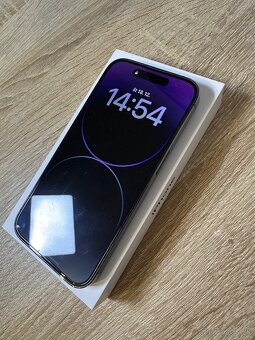 Predám Apple iPhone 14 Pro – 128 GB - 5