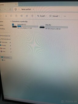 Intel i3-9100F, 8GB RAM, SSD 120GB, HDD 300GB, Windows 11 SK - 5