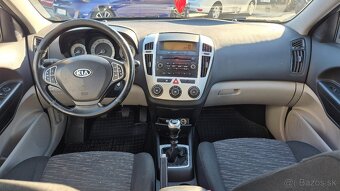Kia Ceed SW 1.6 crdi  66kw M5 - 5