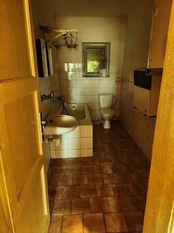 Rodinný dom Šárovce - 5