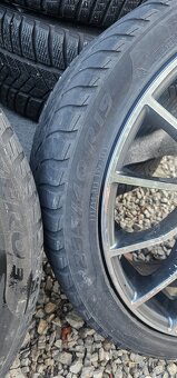 Elektrony Tomason 5x112 R19 - 5