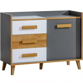 Zostava do detskej izby - 5