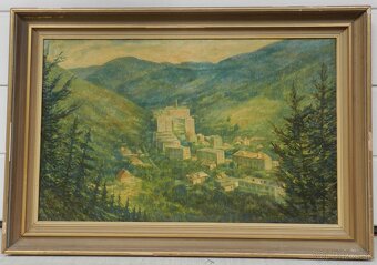 Zbierka obrazov Paulovič - 5