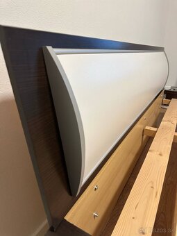 Predám manželskú posteľ - 5