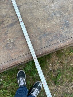 Starozitna truhlica - 5