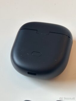 Bose Quietcomfort Earbuds Ultra Black - 5