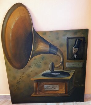 KVALITNÉ STAROŽITNOSTI - 5