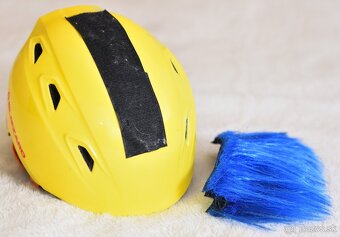 Detská lyžiarska prilba Blizzard - 5