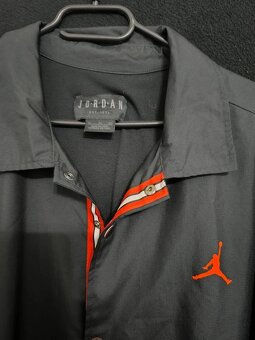 Jordan Paris Saint-Germain 2019/20 Coach Jacket - 5