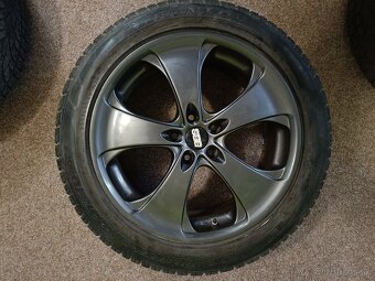 Disky + pneu  R19 235/50 103V Tucson - 5