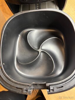 Airfryer / teplovzdušná friteza - 5