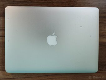 MacBook Air 13 2017 • 8GB • 128GB - 5