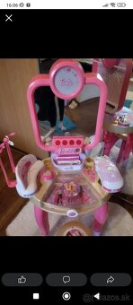 Kozmetický stolik - 5