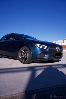 Mercedes Benz A 180 - 5